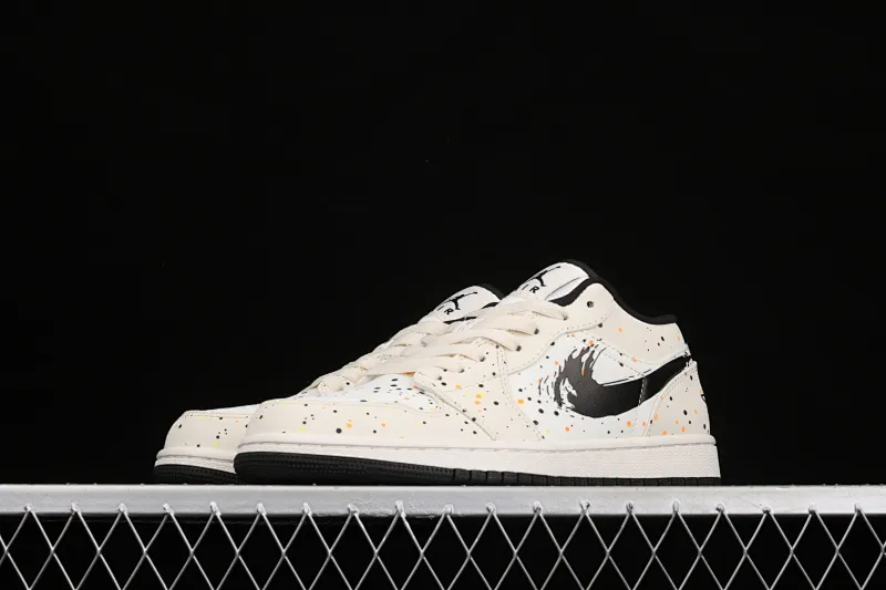 All categories Air Jordan Jordan series basketball shoes Air Jordan 1 Low Air Jordan 1 Low AJ1 Joe 1 low-top cultural and leisure sports sneakers DM3528-100